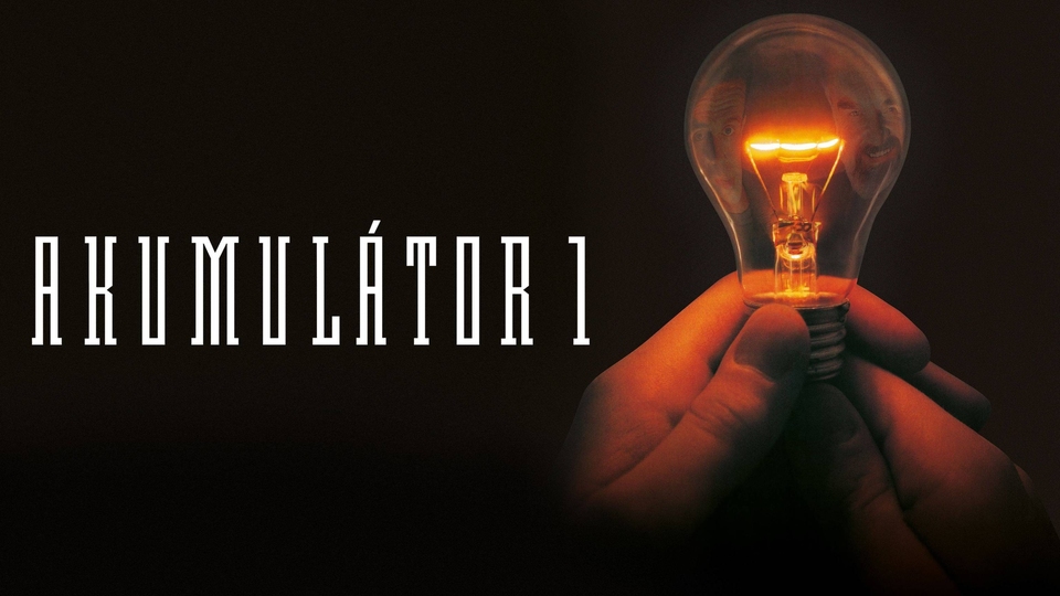 Найкращі чеські science fiction з року 1993 онлайн