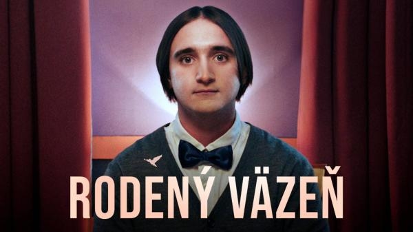Rodilý vězeň