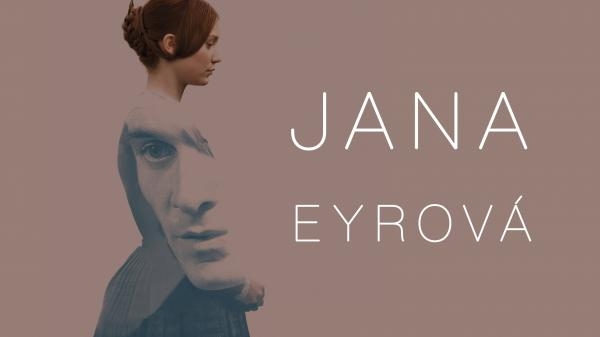 Jana Eyrová