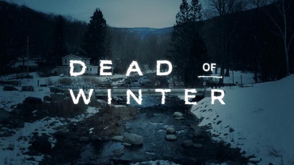 Dead of Winter (Red Marble)