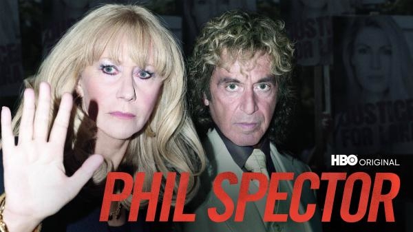 Phil Spector