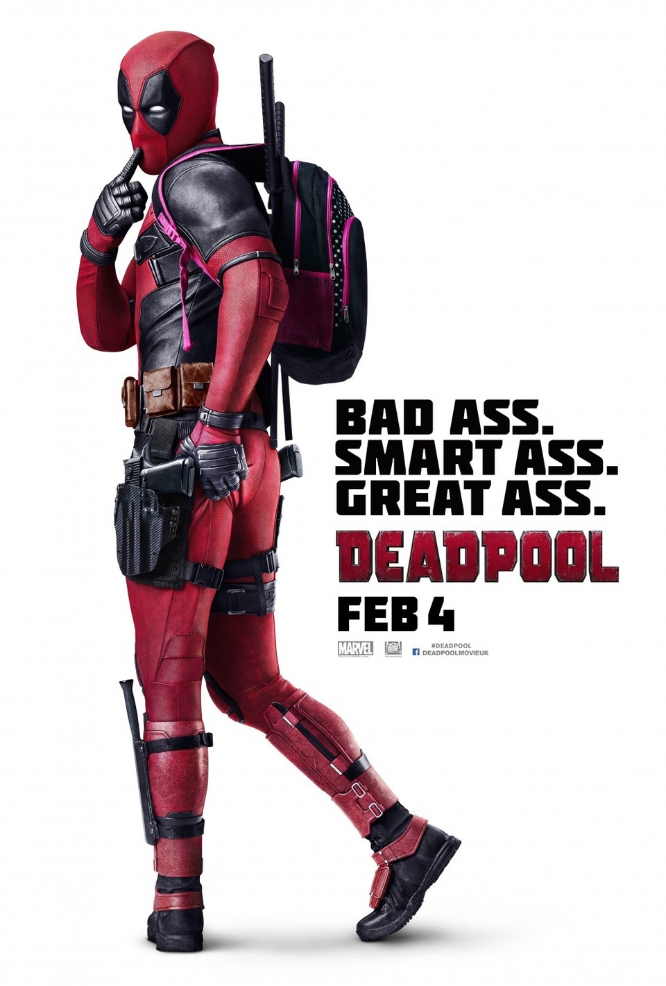 Film Deadpool