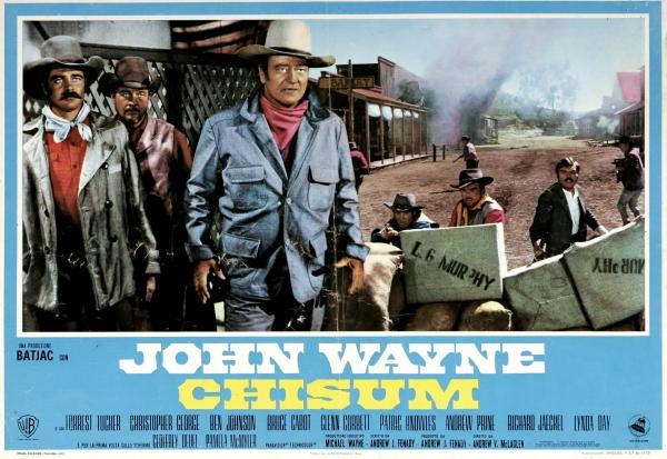 John Chisum