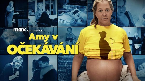Expecting Amy