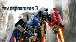 Transformers 3