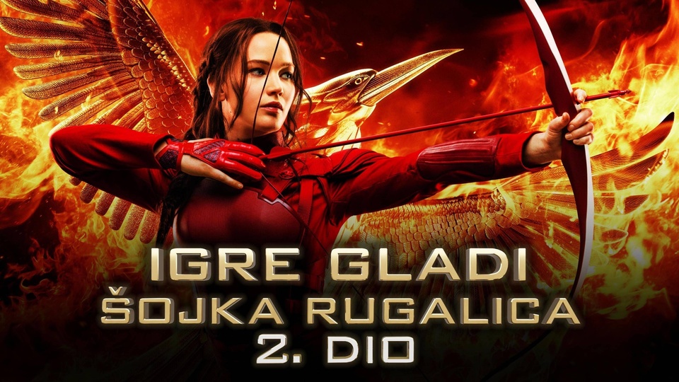 Hunger games online