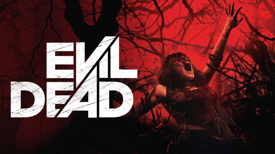 Film Evil Dead