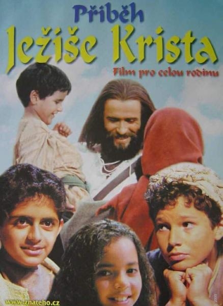 Isus - priča za djecu