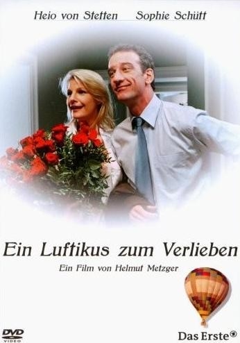 Film Ein Luftikus zum Verlieben