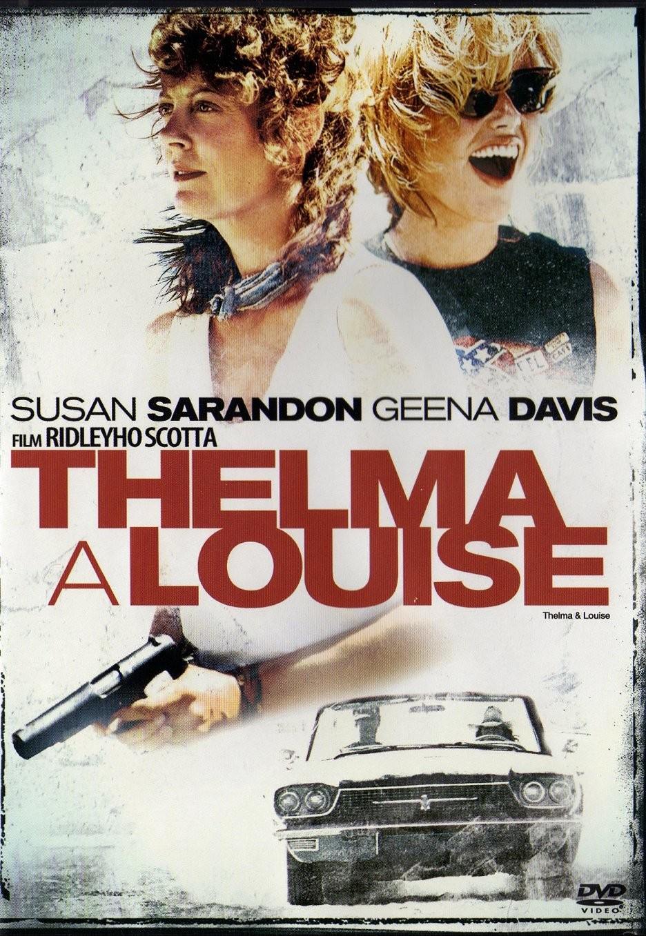 Фільм Thelma a Louise