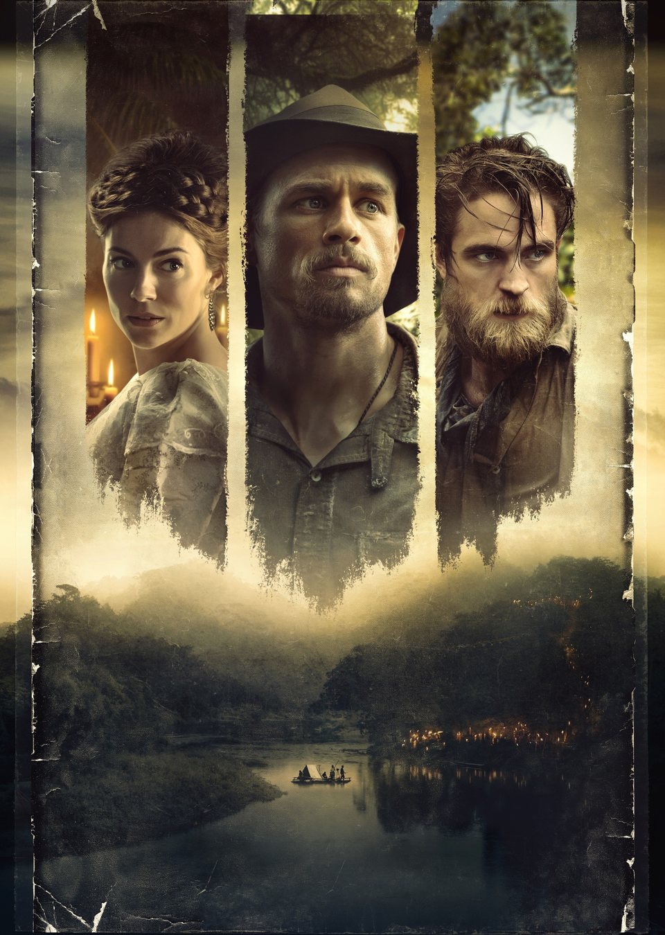 Najlepsze filmy przygodowe z roku 2016 online