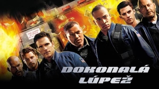 Dokonalá lúpež
