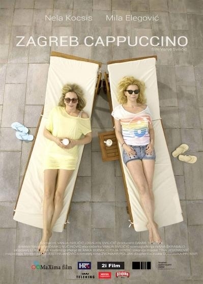 Фільм Zagreb Cappuccino