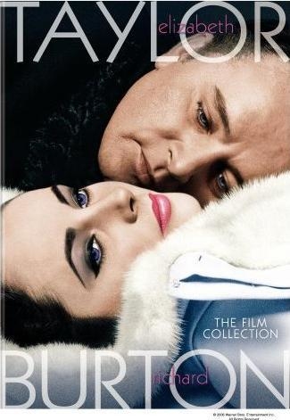 The V.I.P.s., britanski film (1963.) - Zlatno doba Hollywooda: ciklus filmova Elizabeth Taylor