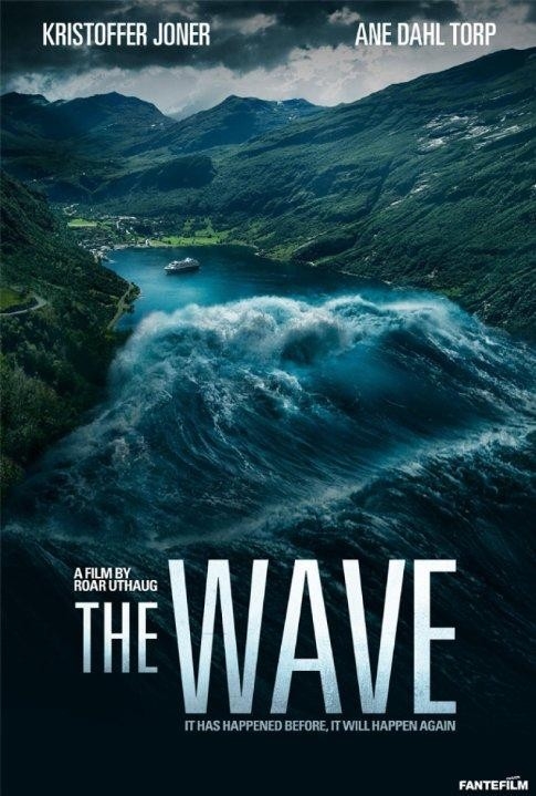 Film The Wave - Die Todeswelle