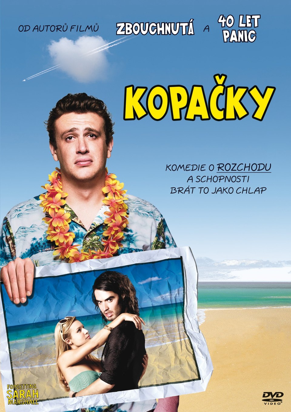 Film Kopačky