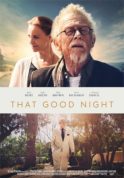 Film Ta dobra noc