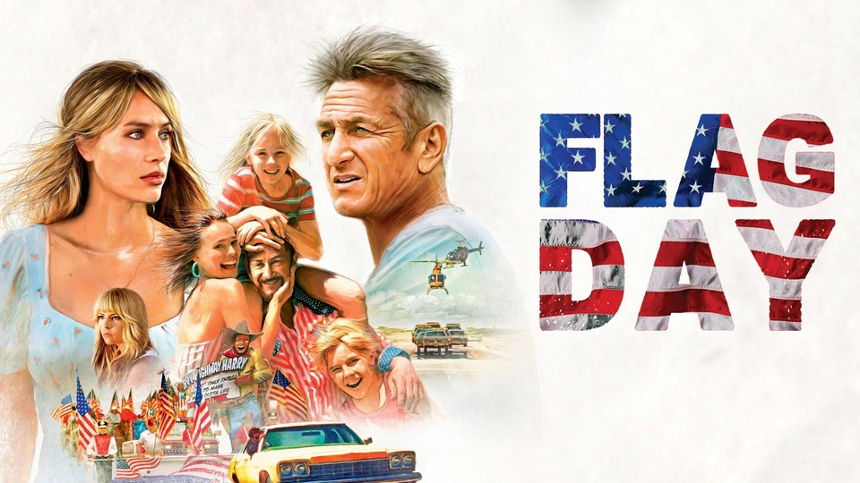 Film Flag Day