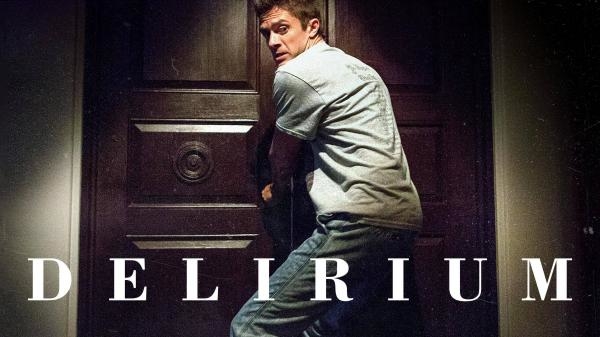 Delirium