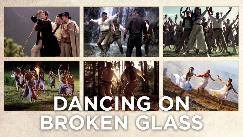 The best slovakian musical movies from year 2012 online