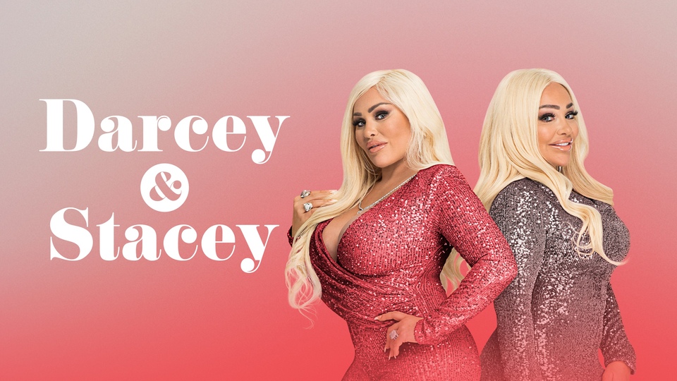 Dokument Darcey a&nbsp;Stacey