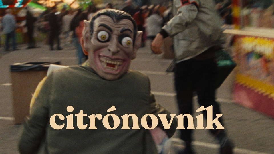 Film Citrónovník