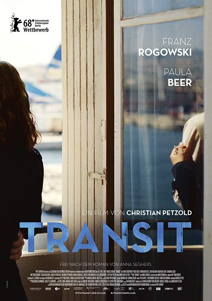 The best german movies from year 2018 online