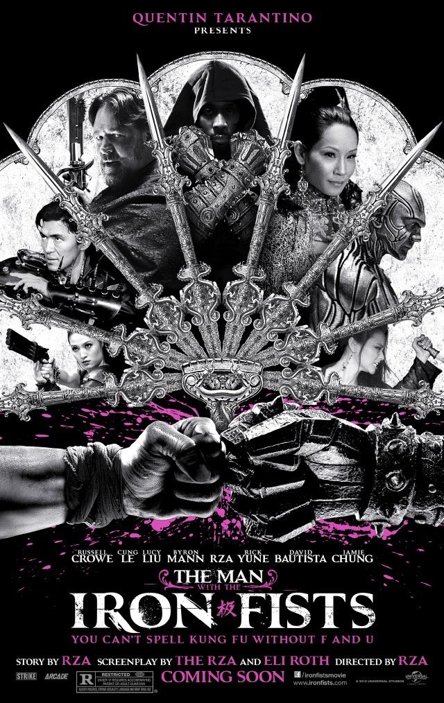 22 asian action movies from year 2010-2019 online