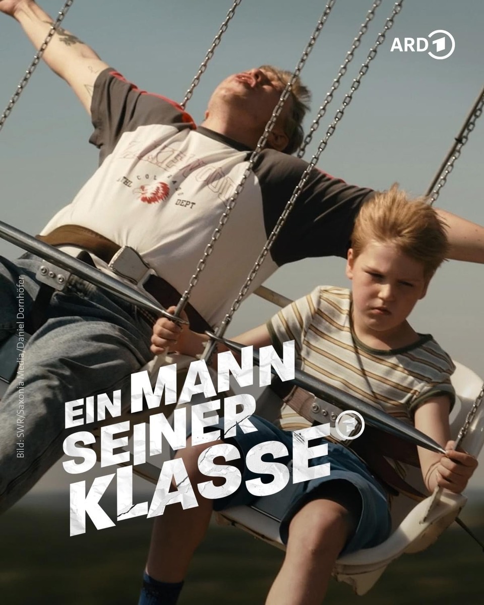 Film Muž svojej triedy