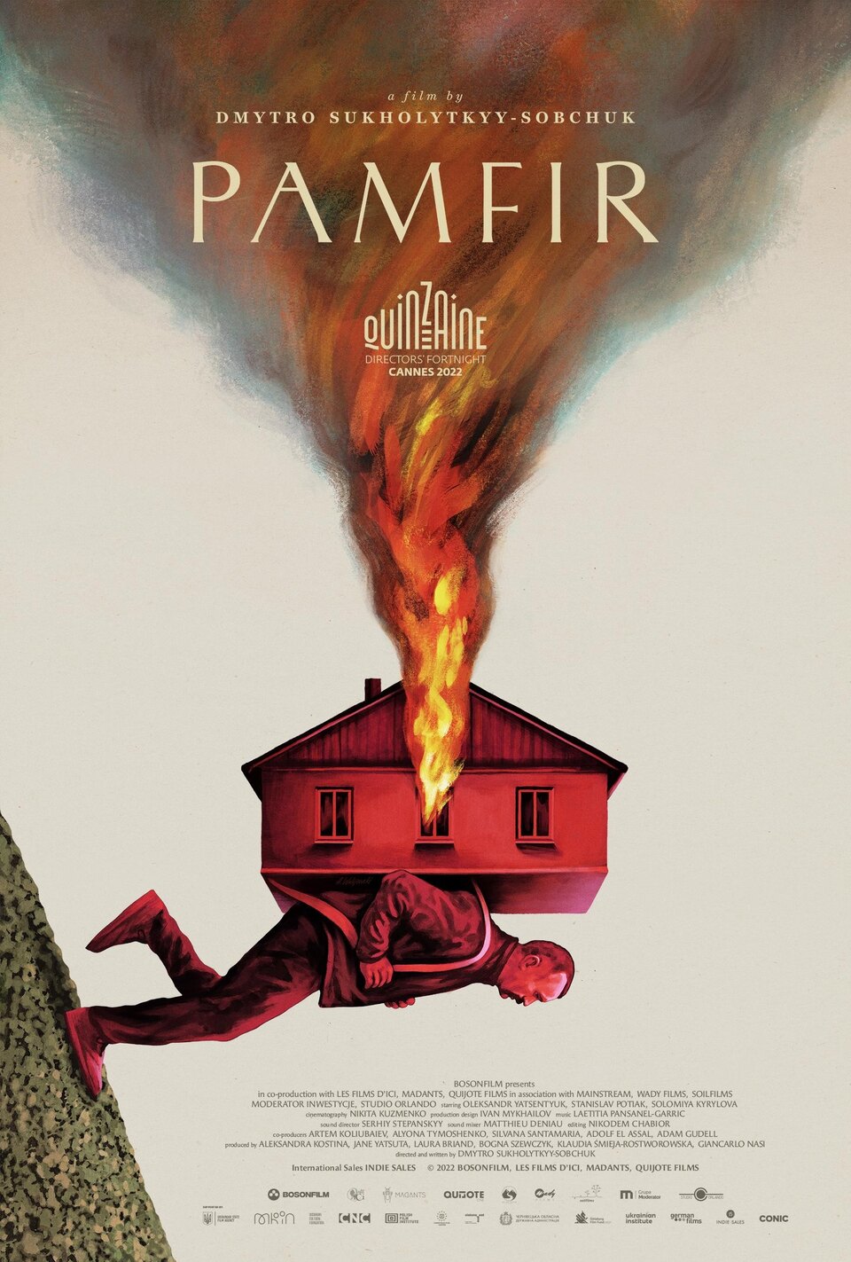 Film Pamfir