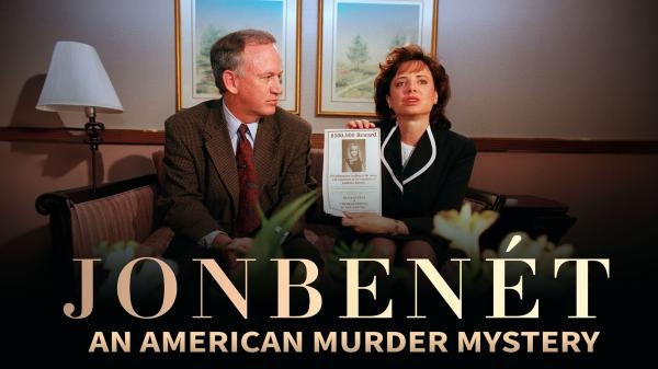 JonBenet: An American Murder Mystery