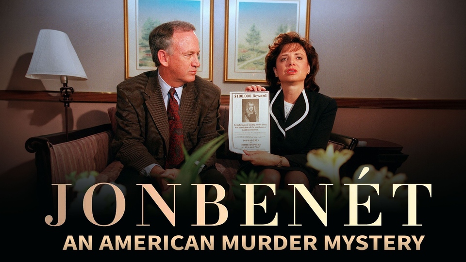 Документ JonBenet: An American Murder Mystery