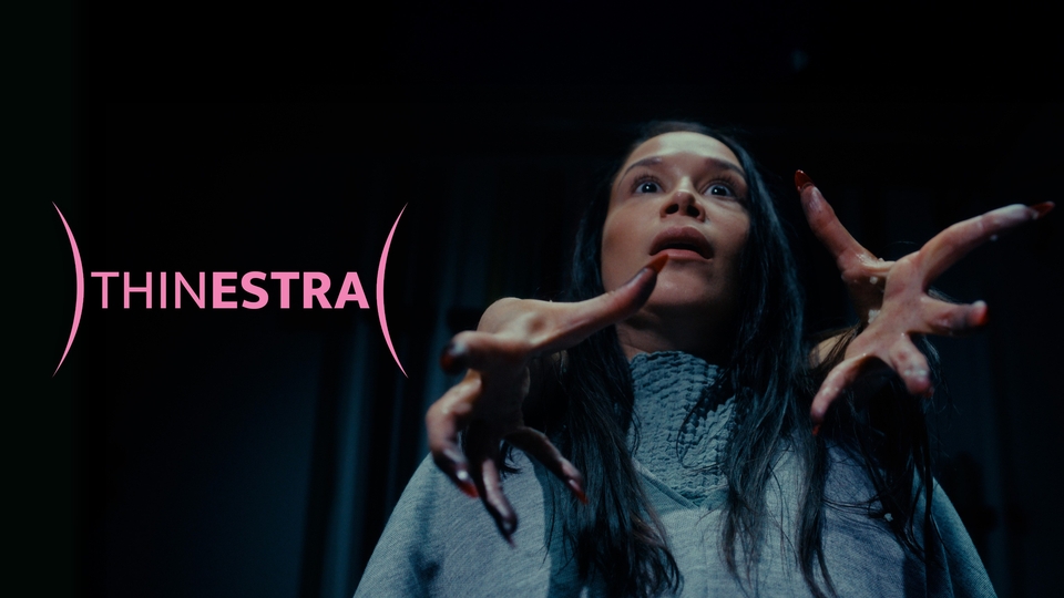 Фільм Thinestra