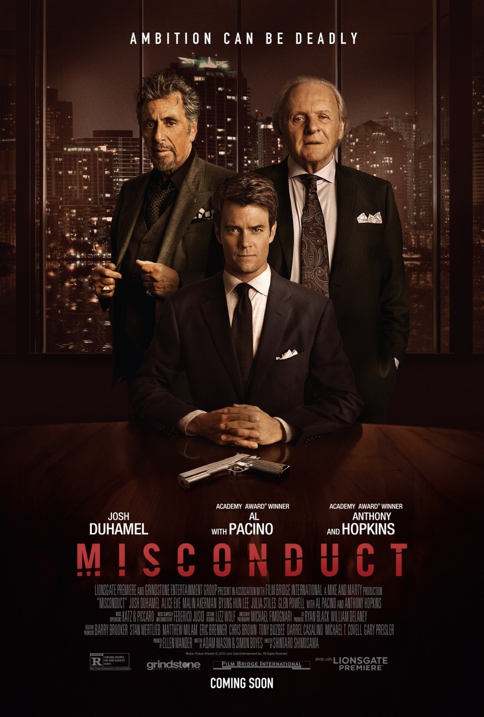 Film Provinění