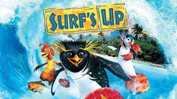Surf's Up