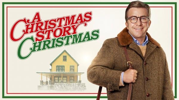 A Christmas Story Christmas