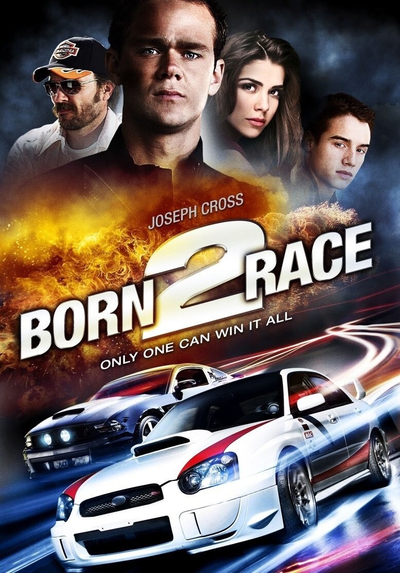 Film Rýchly a&nbsp;zbesilý