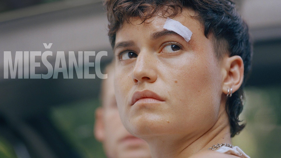 Film Miešanec (