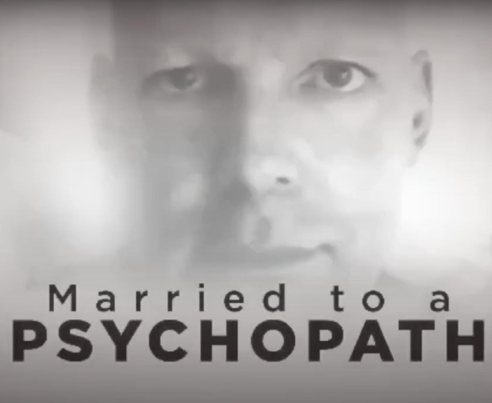 Dokument Żona psychopaty