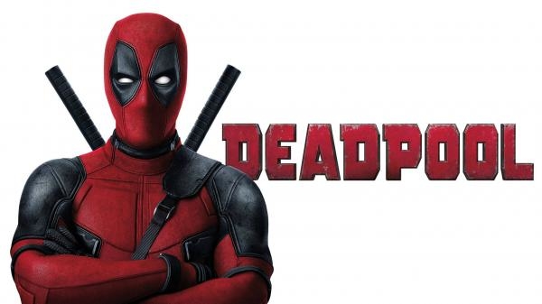 Deadpool