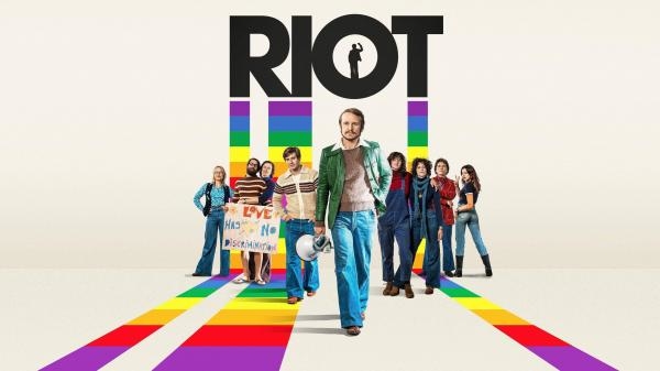 Riot
