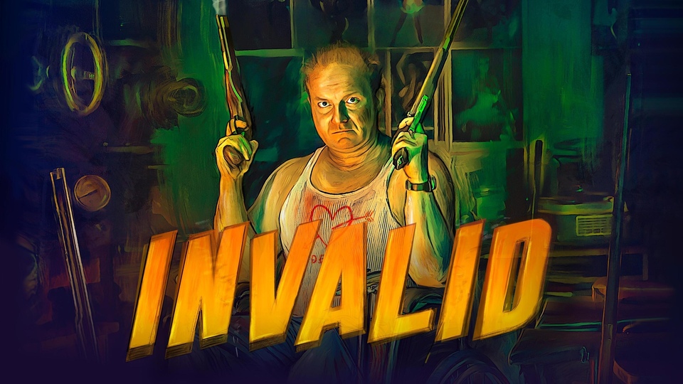 Film Invalida