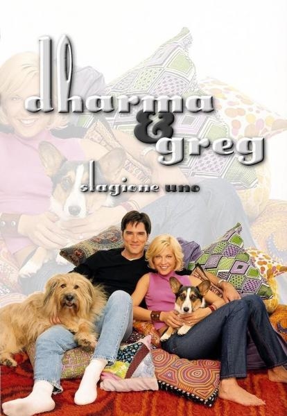Dharma i Greg