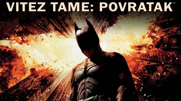 Vitez tame: Povratak