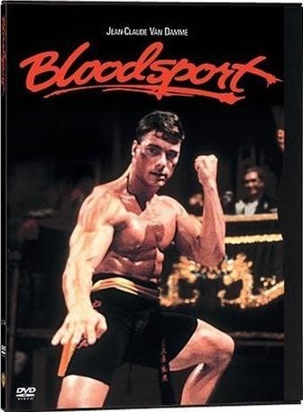 Krwawy Sport