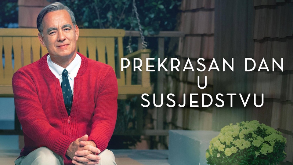 Фільм Prekrasan dan u susjedstvu