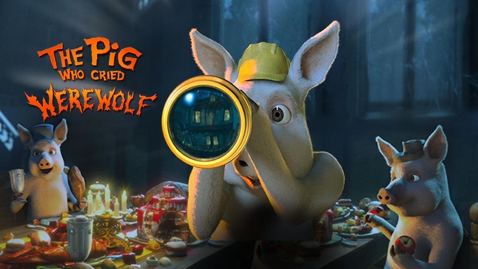 Najbolji američki animirani filmovi iz godine 2011 online