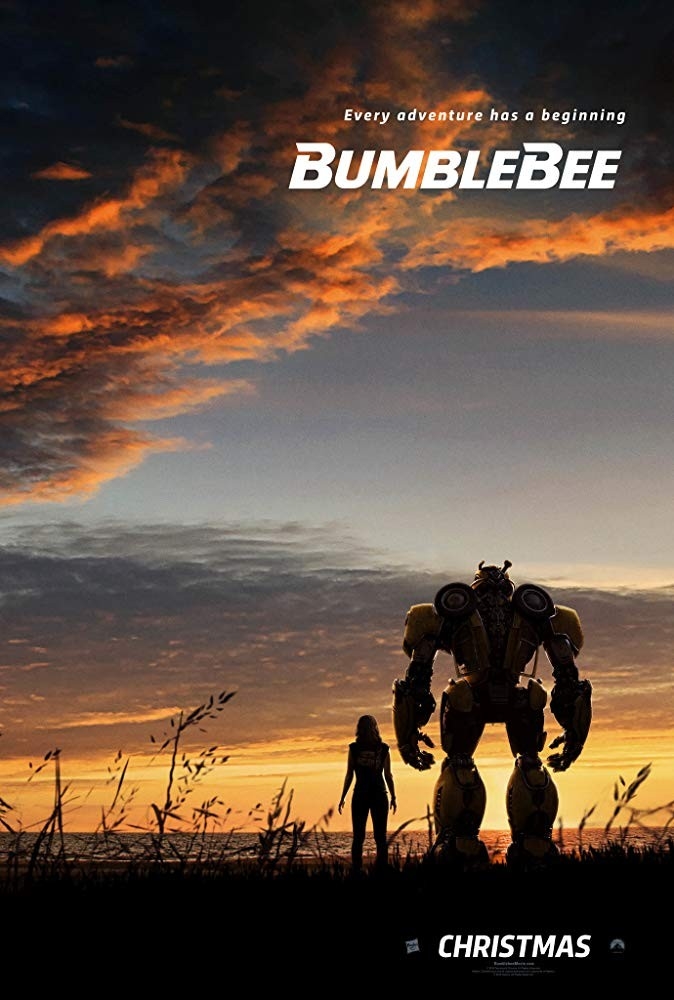 Film Bumblebee