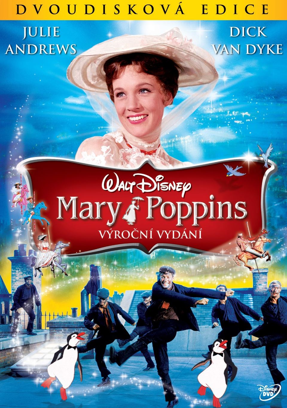 Mary Poppins
