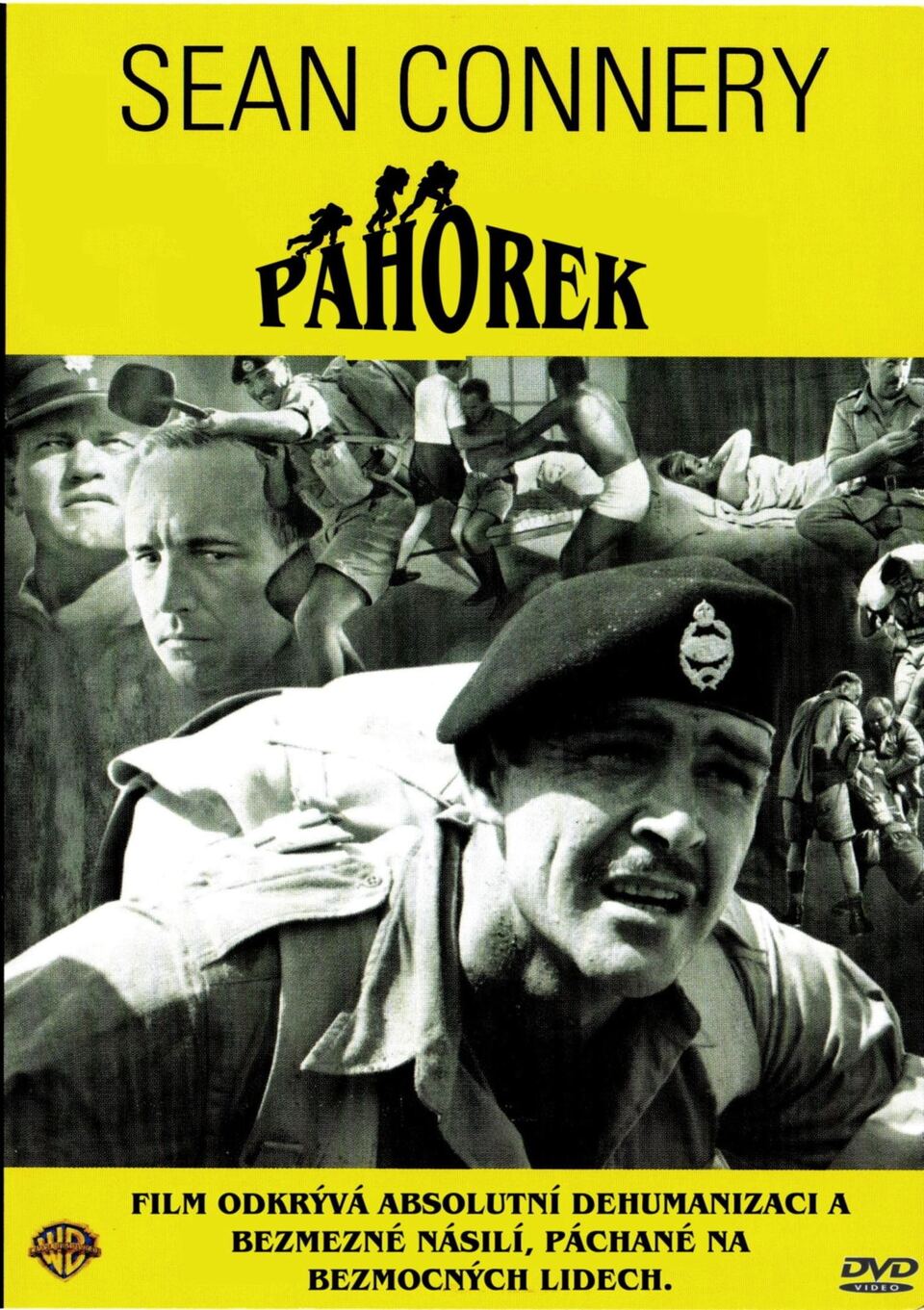 Film Pahorek
